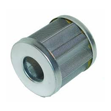 Sytec Bullet Filter Metal Filter Element (55 Micron)